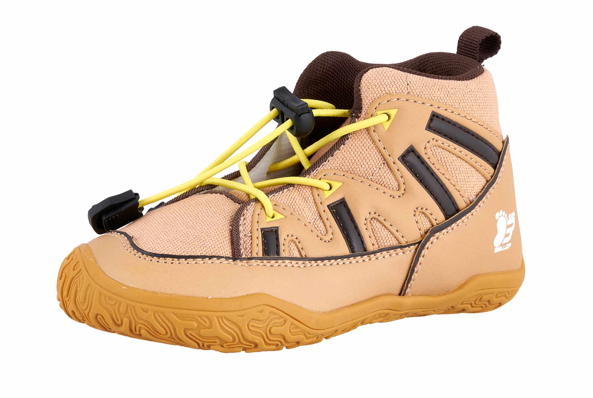 BALLOP Kids Barfußschuhe Intense