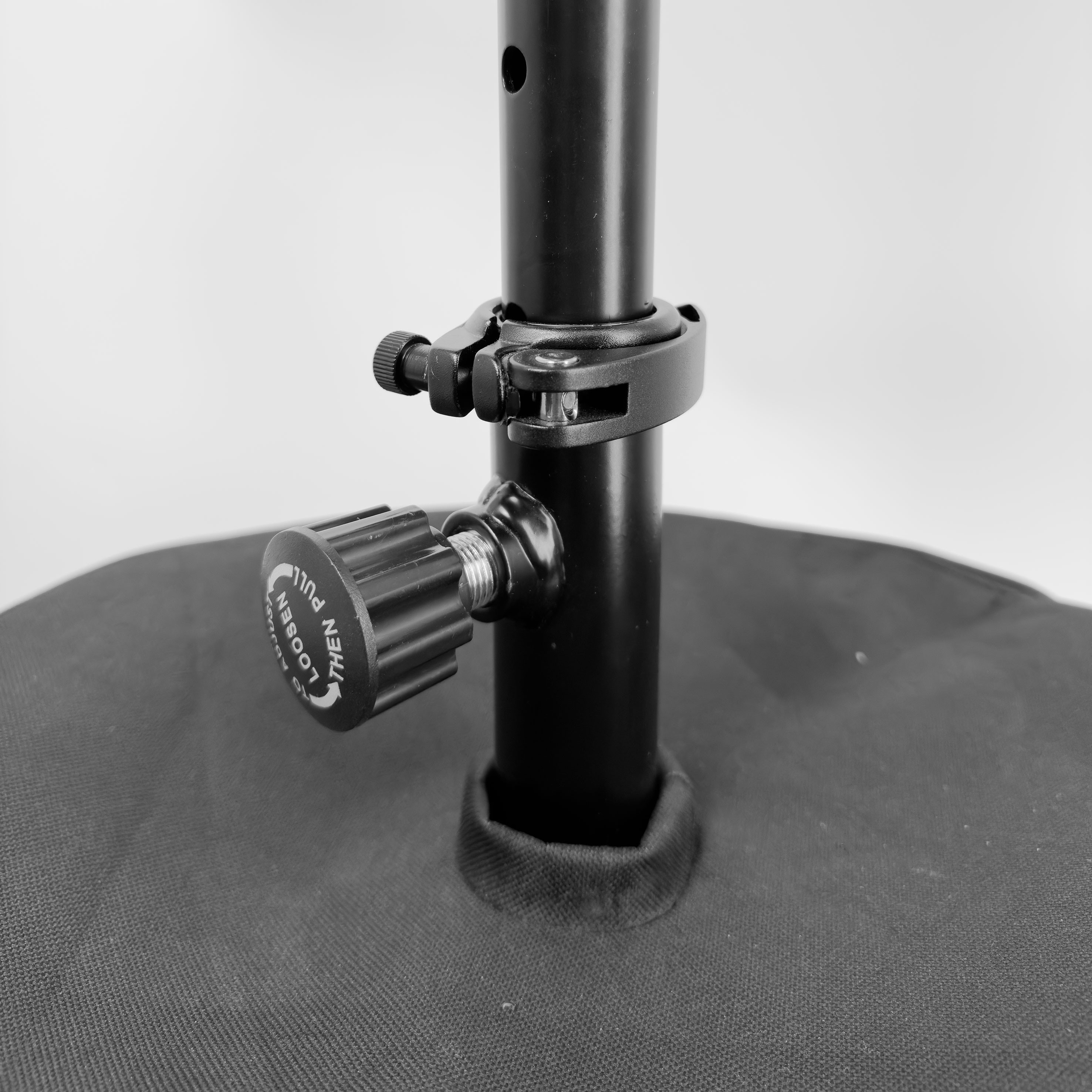 adidas Standboxsack Cobra - Free stand, MFSB12